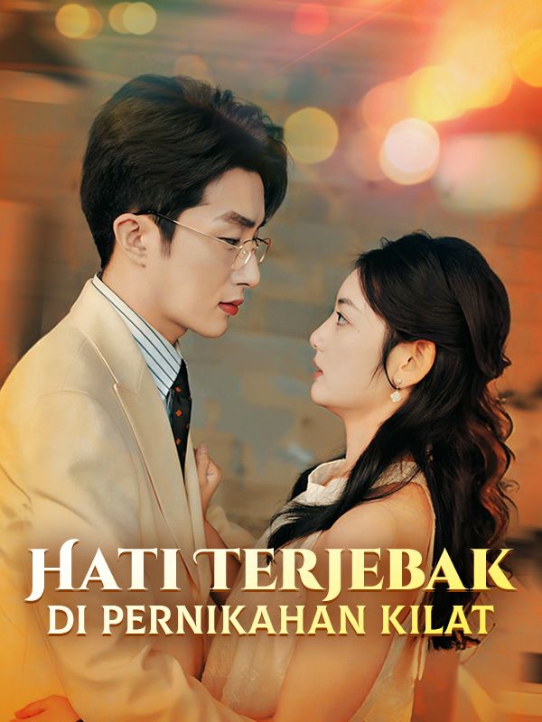 Hati Terjebak di Pernikahan Kilat